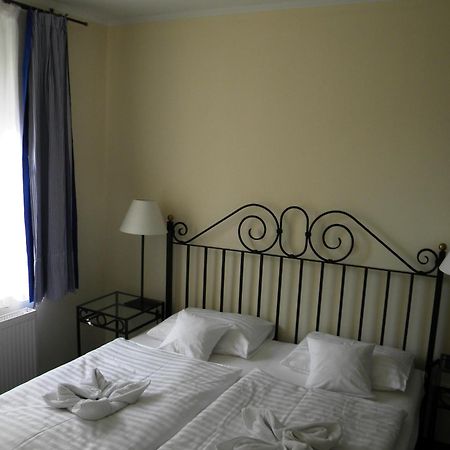 Apartment Barbara Mariánské Lázně Exteriér fotografie
