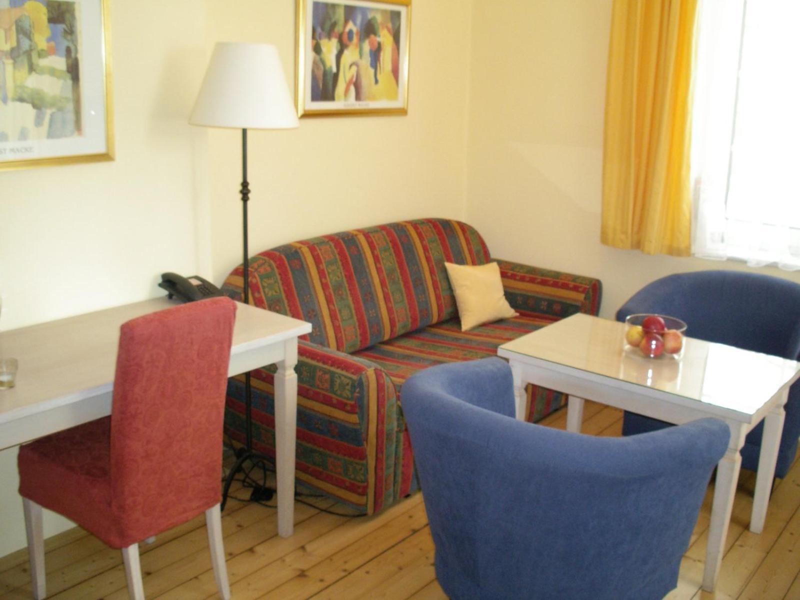 Apartment Barbara Mariánské Lázně Exteriér fotografie