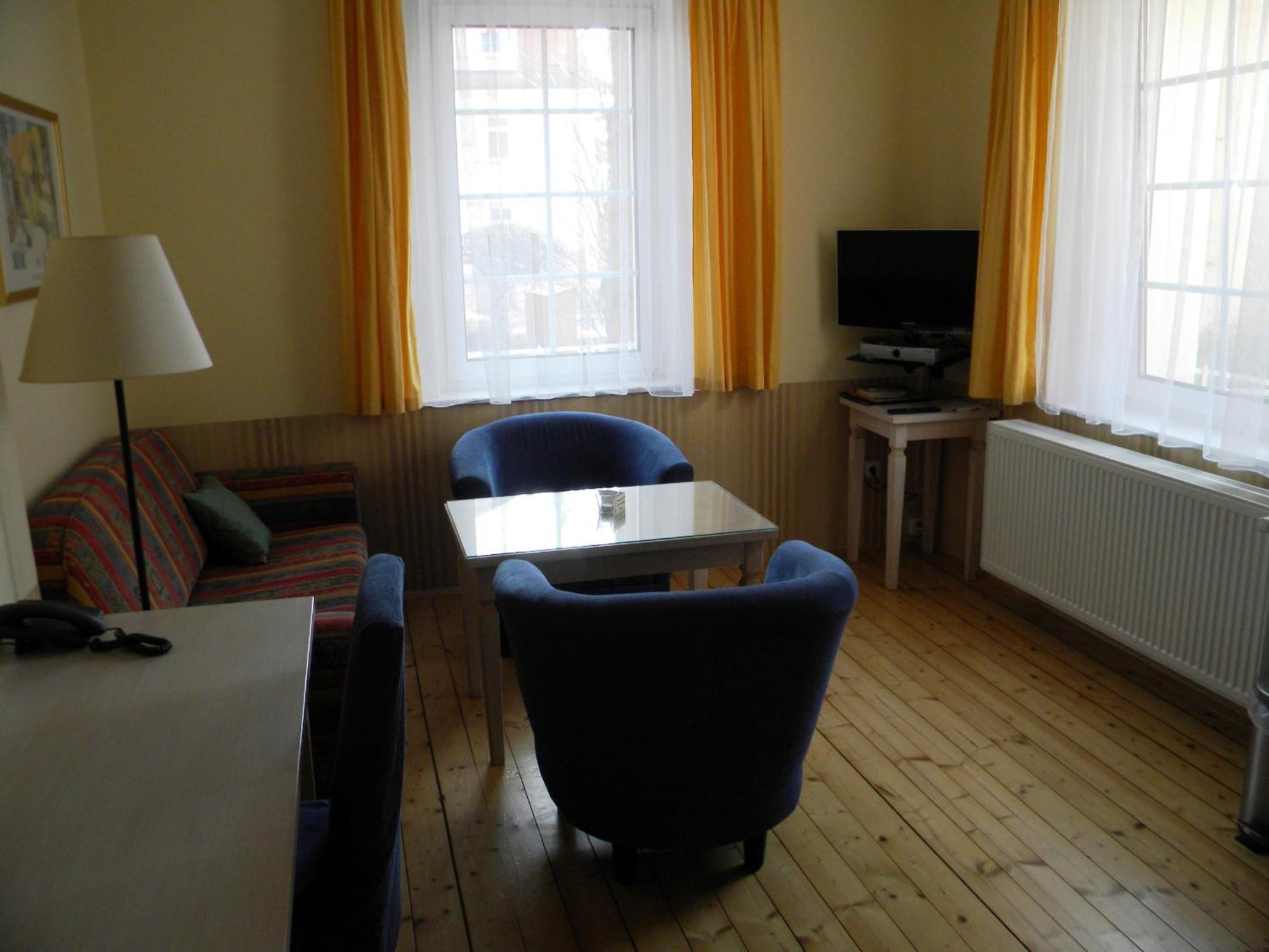 Apartment Barbara Mariánské Lázně Exteriér fotografie