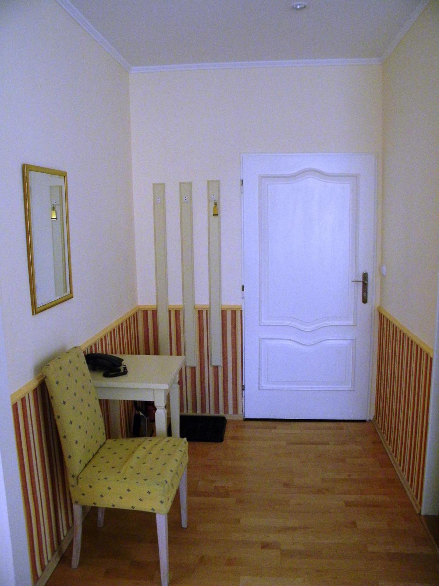 Apartment Barbara Mariánské Lázně Exteriér fotografie