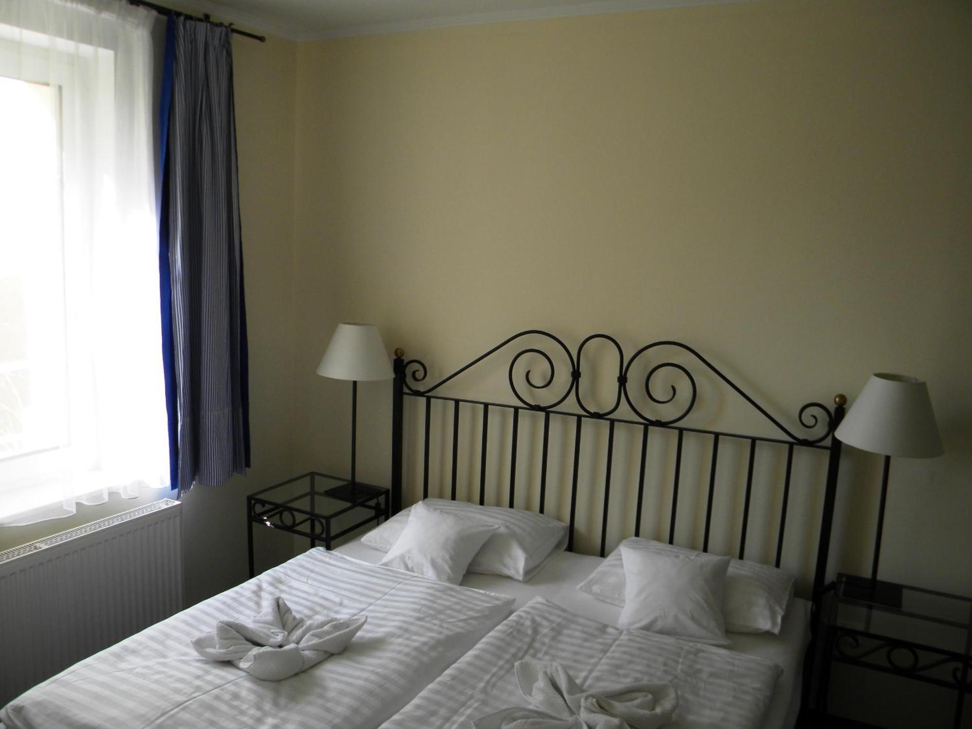 Apartment Barbara Mariánské Lázně Exteriér fotografie