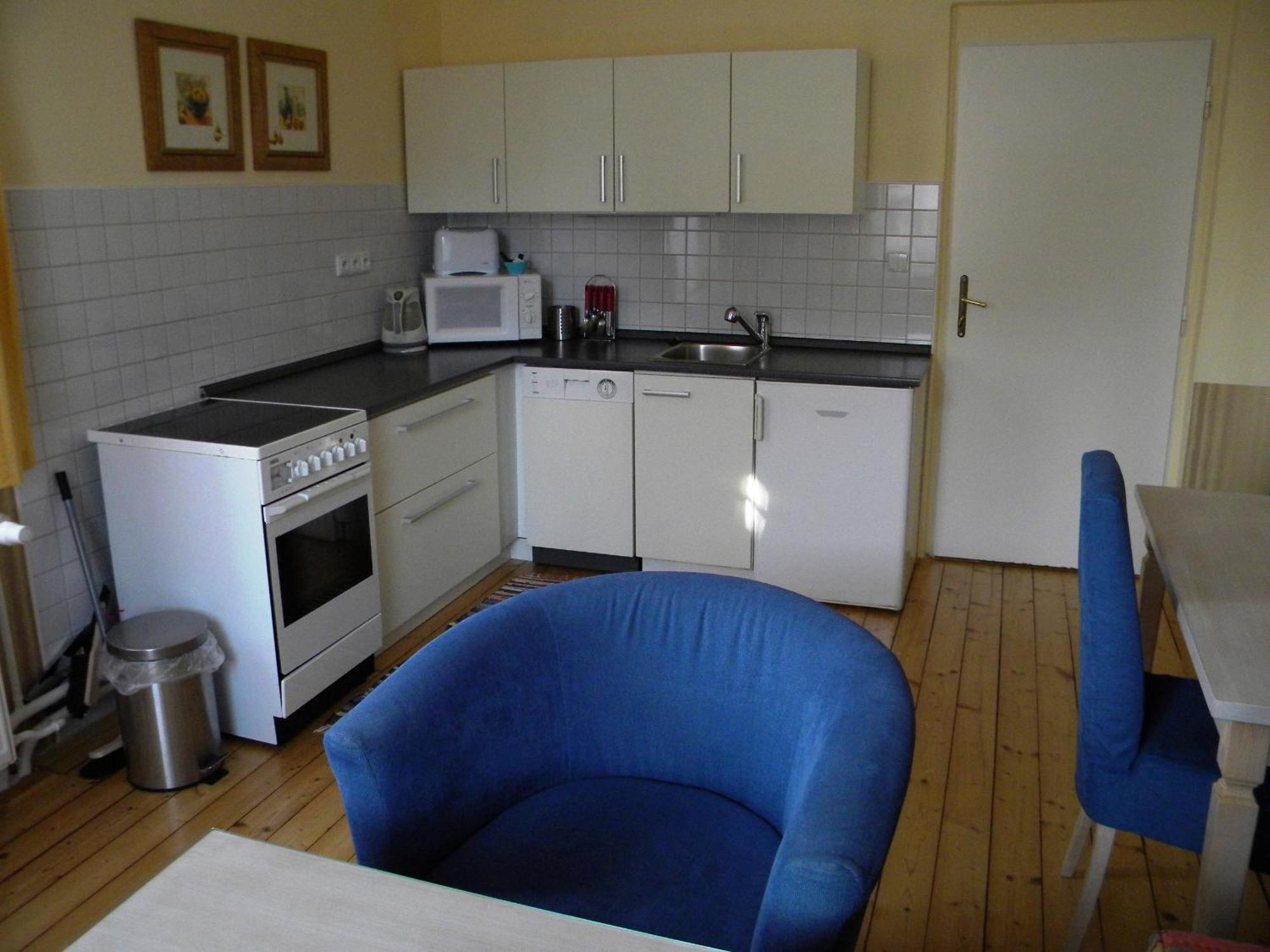 Apartment Barbara Mariánské Lázně Exteriér fotografie