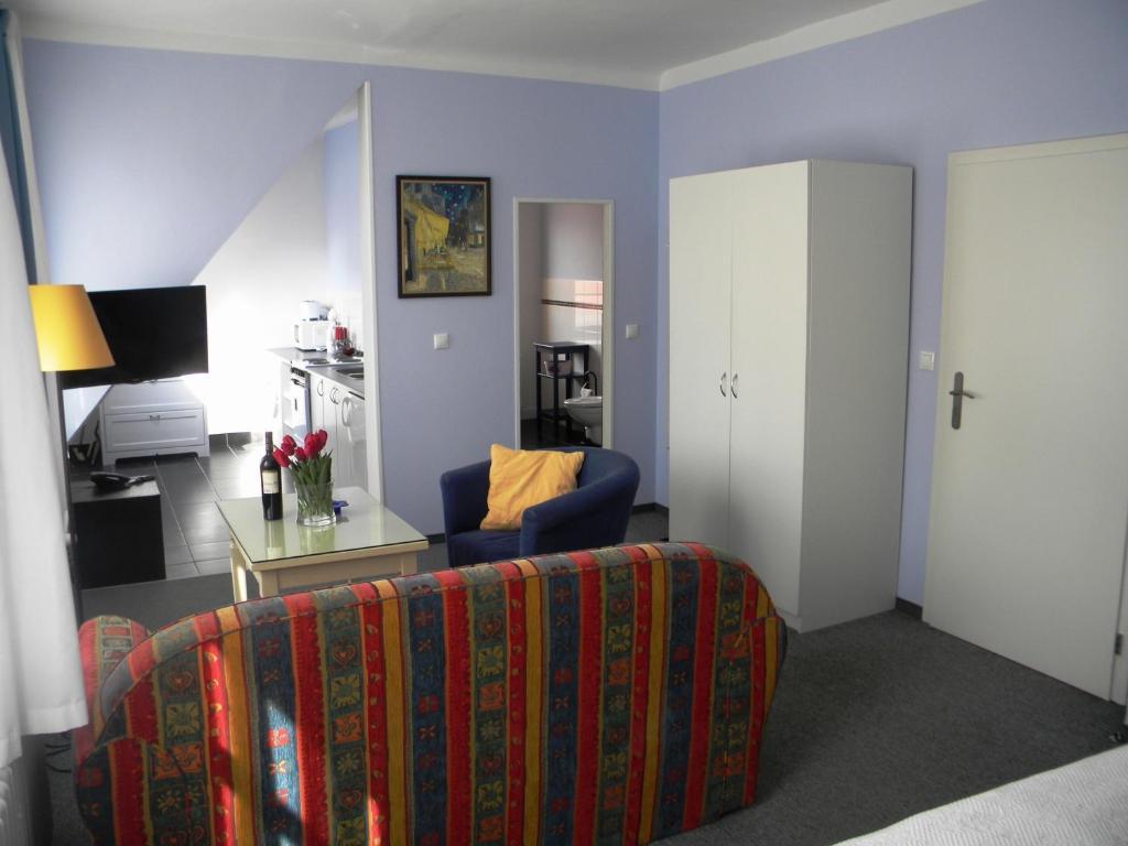 Apartment Barbara Mariánské Lázně Exteriér fotografie